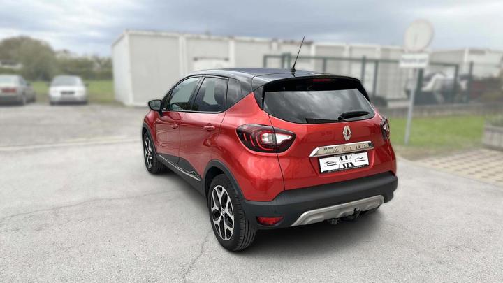 Renault Captur TCe 120 Energy Intens