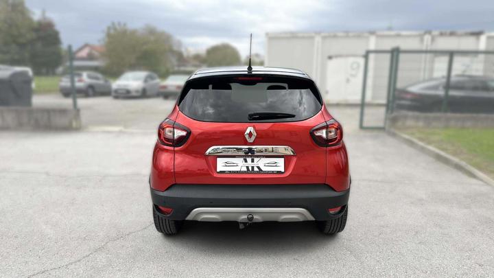 Renault Captur TCe 120 Energy Intens