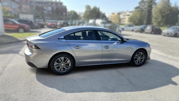 Peugeot 508 BlueHDi 130 S&S Active Aut. 5 vrata