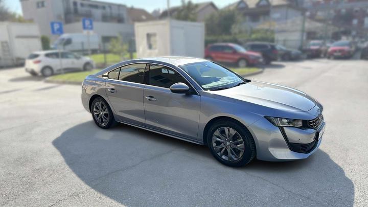 Peugeot 508 BlueHDi 130 S&S Active Aut. 5 vrata