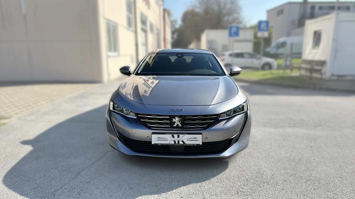 Peugeot 508 BlueHDi 130 S&S Active Aut. 5 vrata