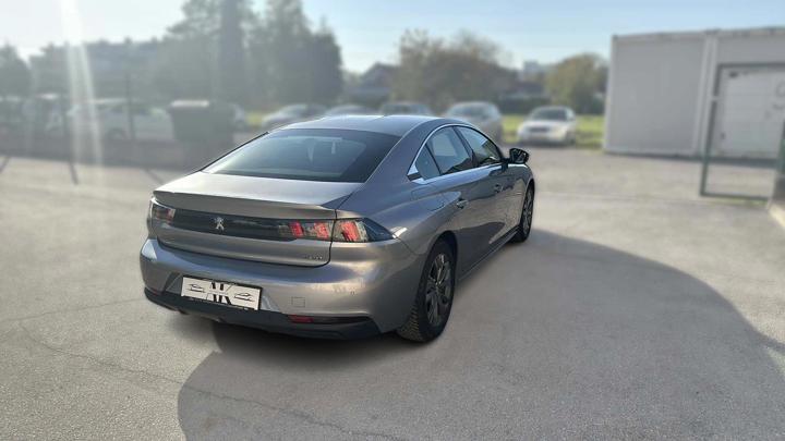 Peugeot 508 BlueHDi 130 S&S Active Aut. 5 vrata