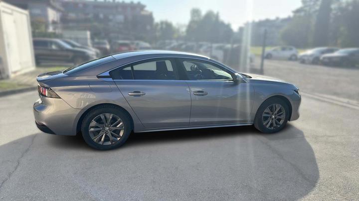 Peugeot 508 BlueHDi 130 S&S Active Aut. 5 vrata