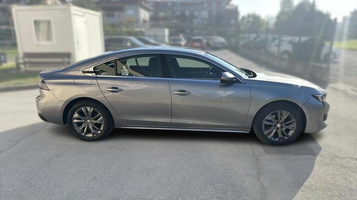 Peugeot 508 BlueHDi 130 S&S Active Aut. 5 vrata