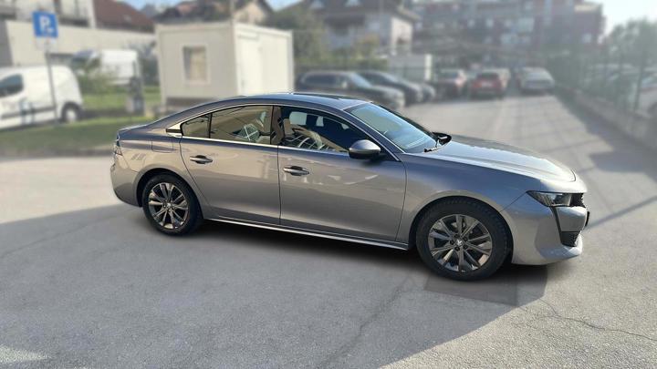 Peugeot 508 BlueHDi 130 S&S Active Aut. 5 vrata