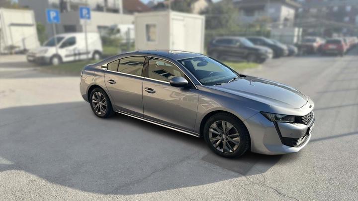 Peugeot 508 BlueHDi 130 S&S Active Aut. 5 vrata