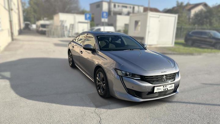 Peugeot 508 BlueHDi 130 S&S Active Aut. 5 vrata