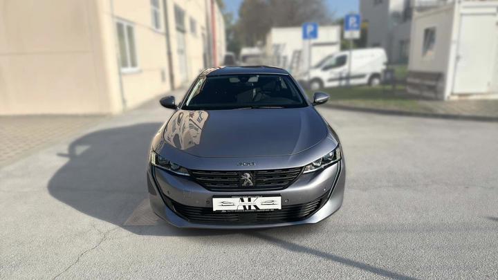 Peugeot 508 BlueHDi 130 S&S Active Aut. 5 vrata