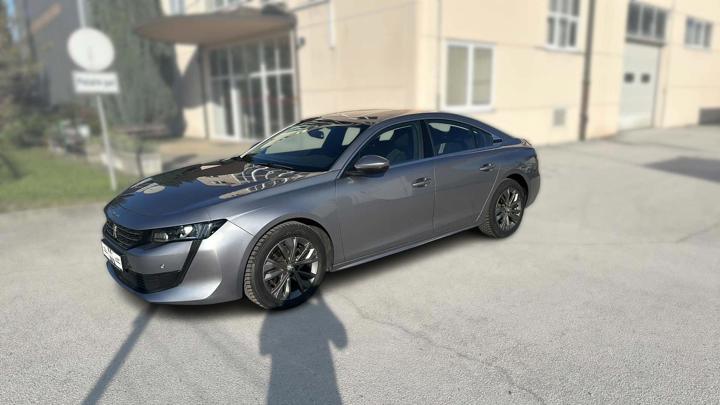 Peugeot 508 BlueHDi 130 S&S Active Aut. 5 vrata