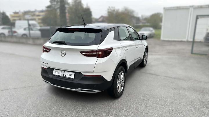 Opel Grandland X 1,5 CDTI Elegance Start/Stop Aut.