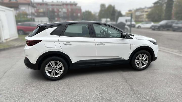 Opel Grandland X 1,5 CDTI Elegance Start/Stop Aut.