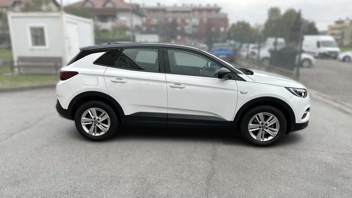 Opel Grandland X 1,5 CDTI Elegance Start/Stop Aut.