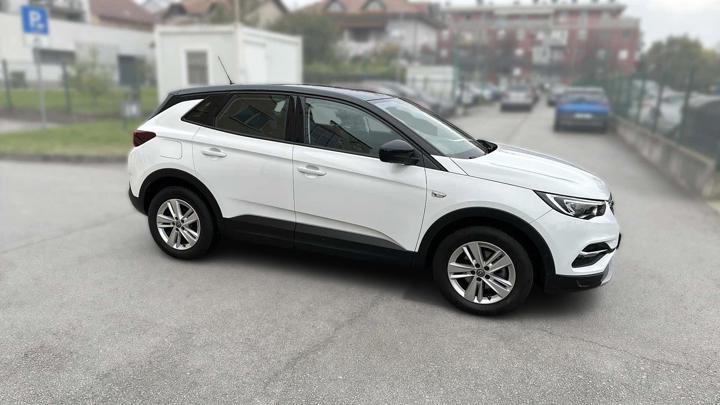 Opel Grandland X 1,5 CDTI Elegance Start/Stop Aut.