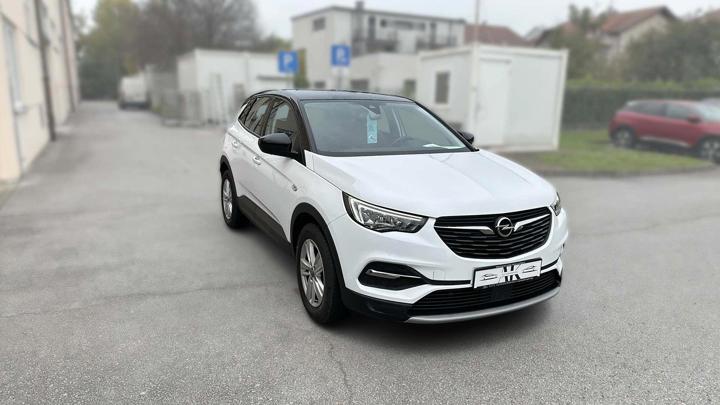 Opel Grandland X 1,5 CDTI Elegance Start/Stop Aut.