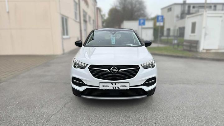 Opel Grandland X 1,5 CDTI Elegance Start/Stop Aut.