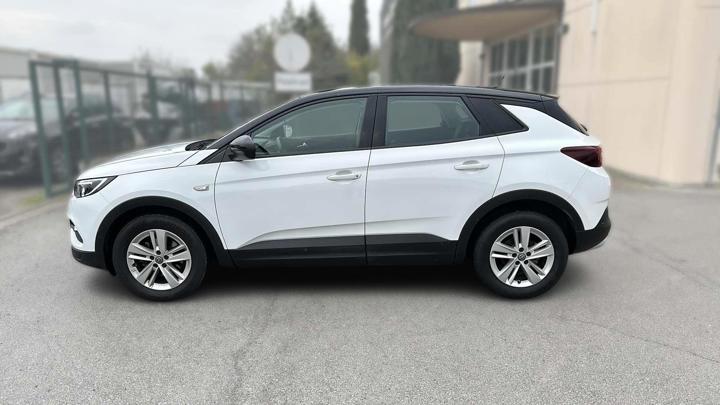 Opel Grandland X 1,5 CDTI Elegance Start/Stop Aut.