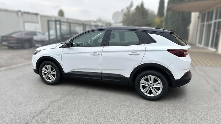 Opel Grandland X 1,5 CDTI Elegance Start/Stop Aut.