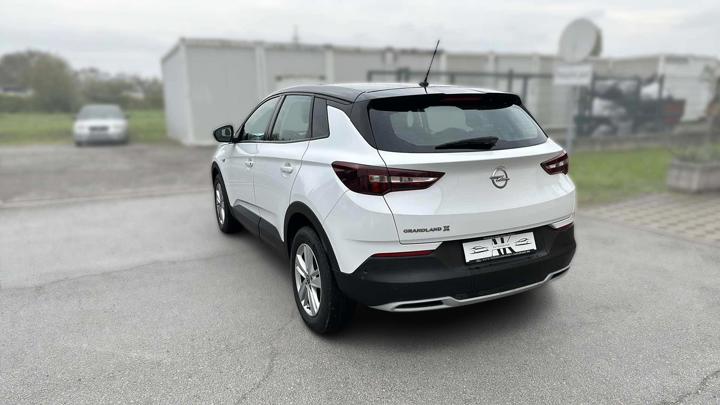 Opel Grandland X 1,5 CDTI Elegance Start/Stop Aut.