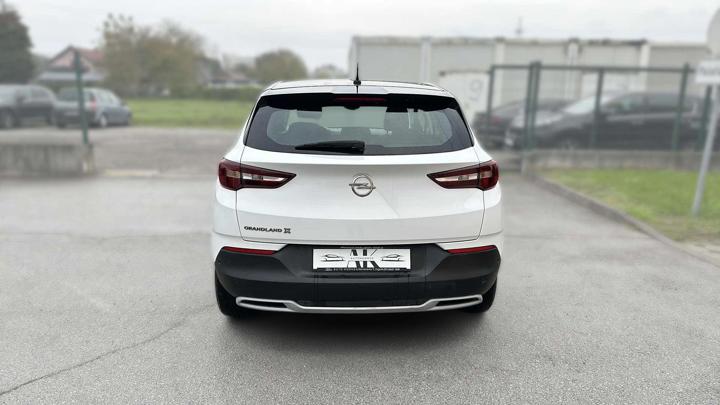 Opel Grandland X 1,5 CDTI Elegance Start/Stop Aut.