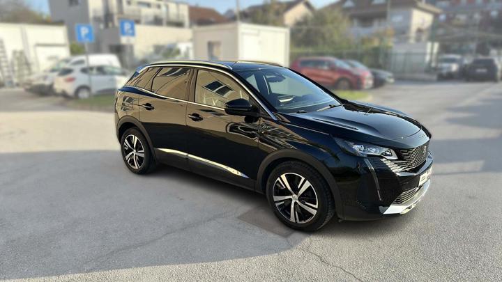 Peugeot 3008 1,5 BlueHDI 130 S&S GT Aut.