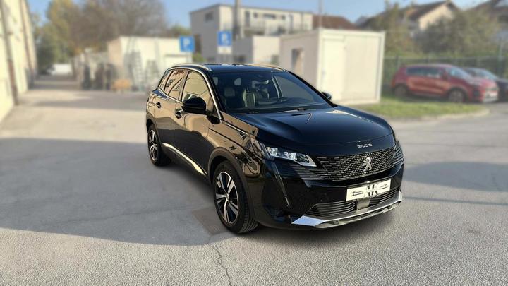 Peugeot 3008 1,5 BlueHDI 130 S&S GT Aut.