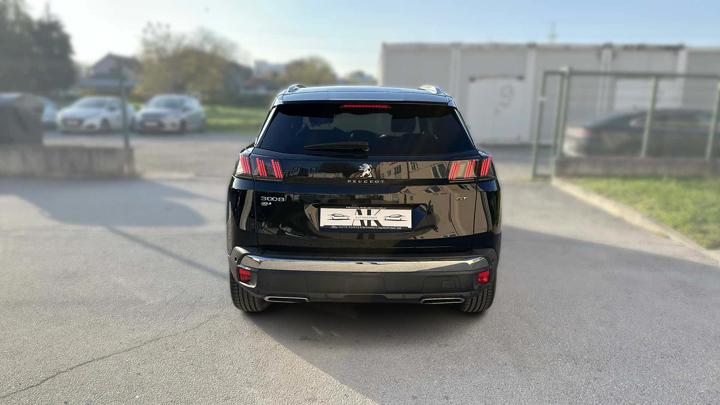 Peugeot 3008 1,5 BlueHDI 130 S&S GT Aut.