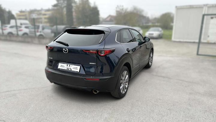 Mazda CX-30 X186 GT