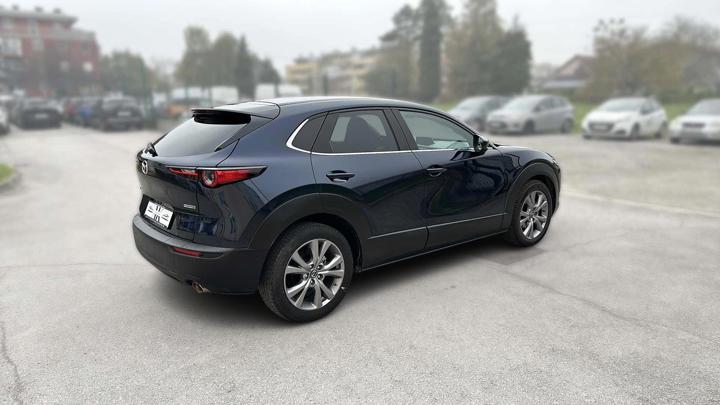 Rabljeni automobil na prodaju iz oglasa 94769 - Mazda CX-30 CX-30 X186 GT