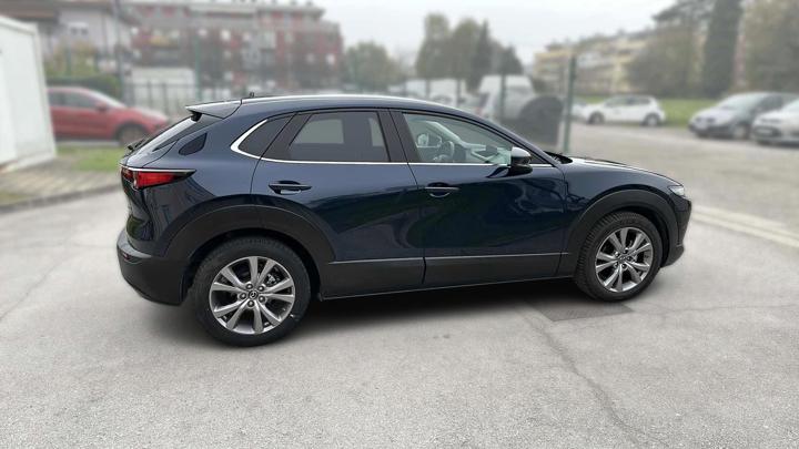 Mazda CX-30 X186 GT