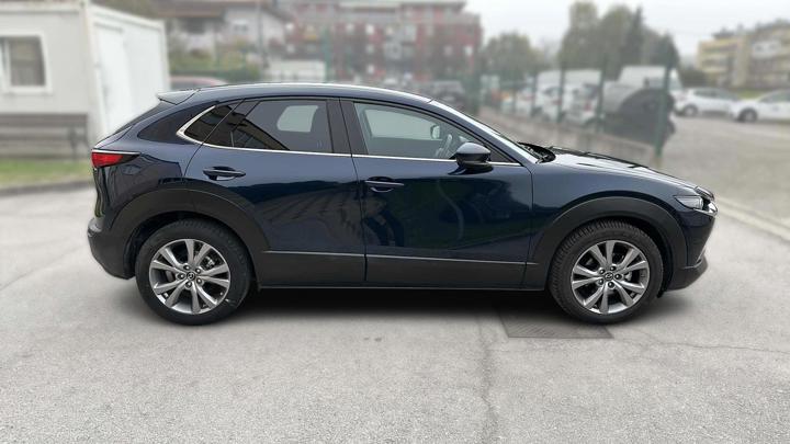 Mazda CX-30 X186 GT