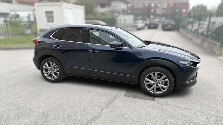 Mazda CX-30 X186 GT