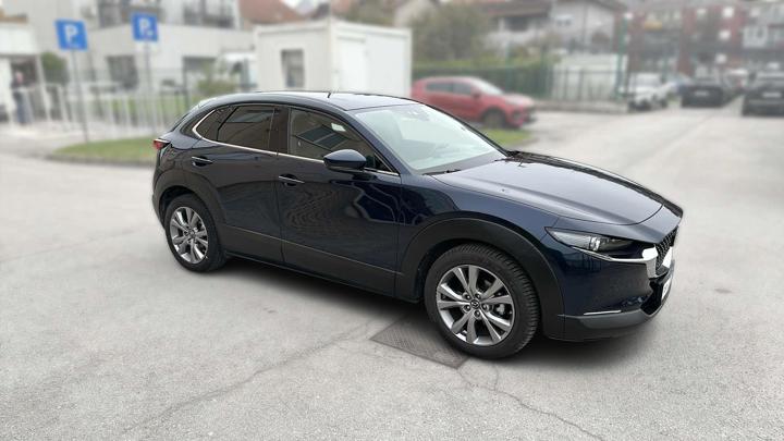 Mazda CX-30 X186 GT