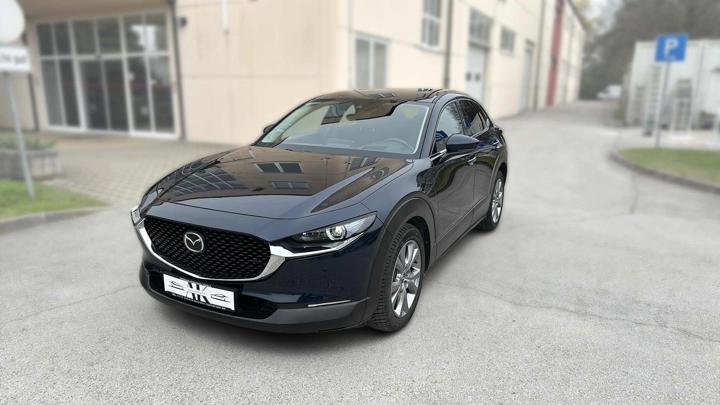 Rabljeni automobil na prodaju iz oglasa 94769 - Mazda CX-30 CX-30 X186 GT