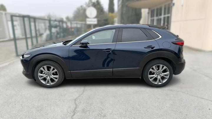 Mazda CX-30 X186 GT