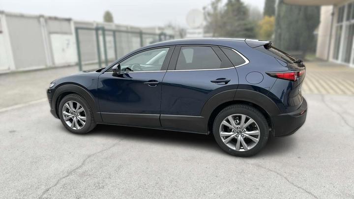 Mazda CX-30 X186 GT