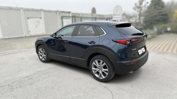 Mazda CX-30 X186 GT