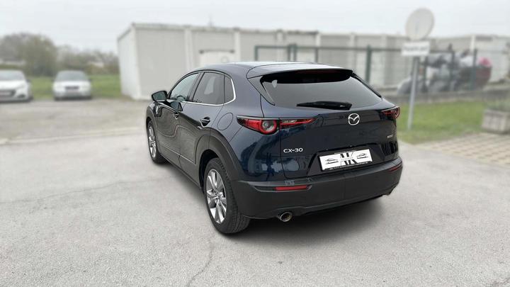 Mazda CX-30 X186 GT