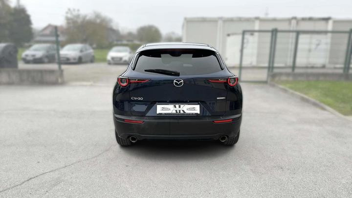 Mazda CX-30 X186 GT