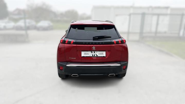 Peugeot 2008 1,2 PureTech 130 S&S Allure Business Aut.