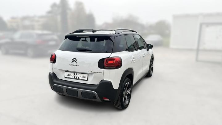 Citroën C3 Aircross 1,2 PureTech 110 S&S Shine