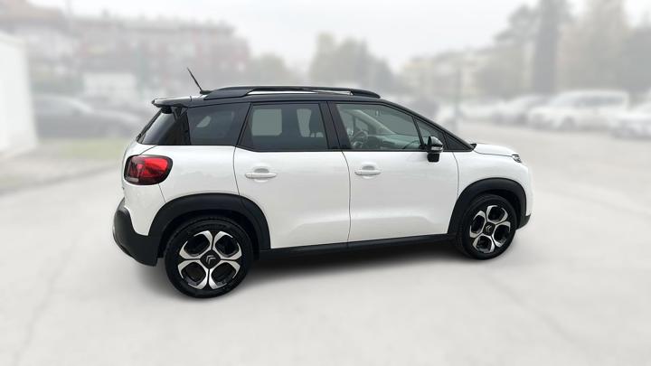 Citroën C3 Aircross 1,2 PureTech 110 S&S Shine