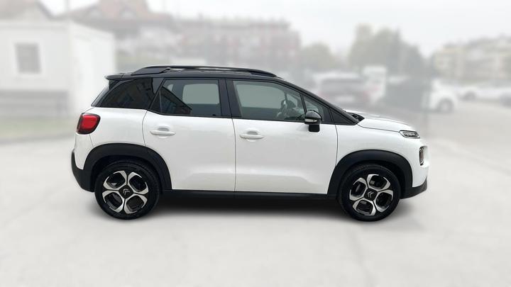 Citroën C3 Aircross 1,2 PureTech 110 S&S Shine