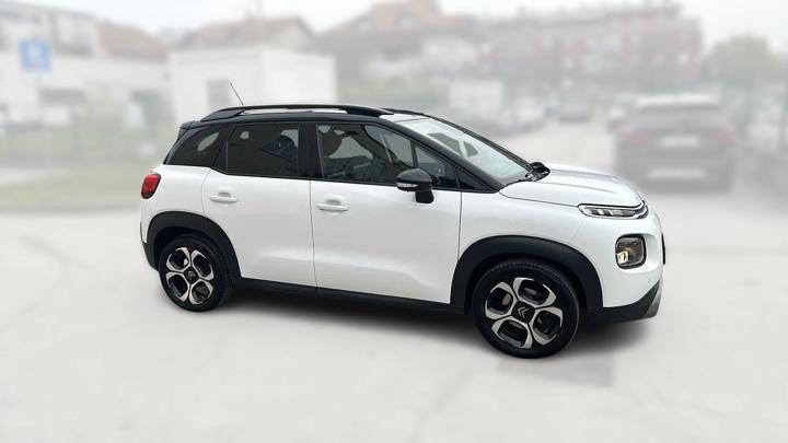 Citroën C3 Aircross 1,2 PureTech 110 S&S Shine