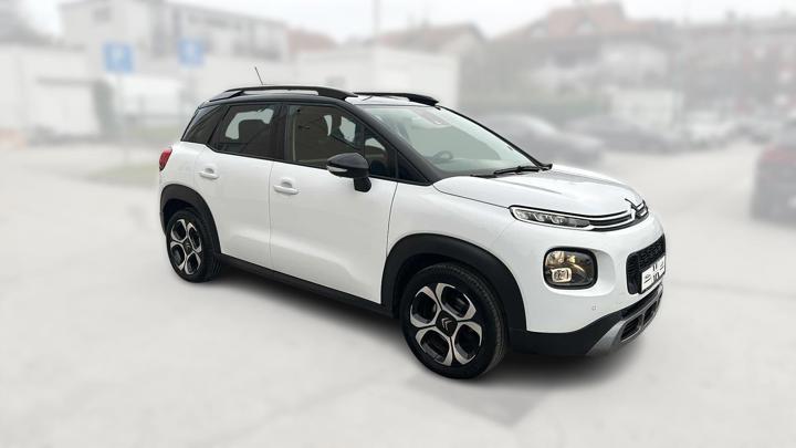 Citroën C3 Aircross 1,2 PureTech 110 S&S Shine