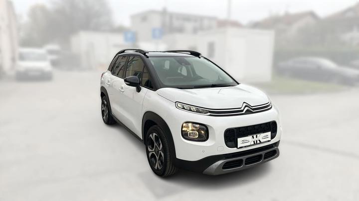 Citroën C3 Aircross 1,2 PureTech 110 S&S Shine