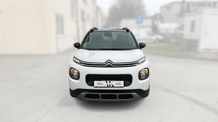 Citroën C3 Aircross 1,2 PureTech 110 S&S Shine