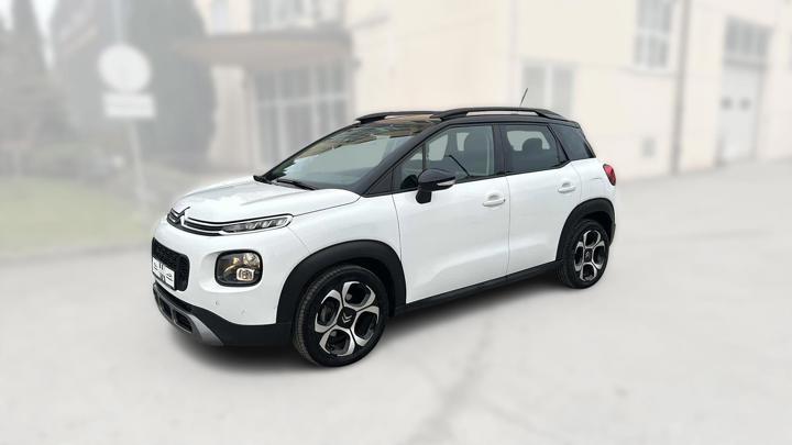 Citroën C3 Aircross 1,2 PureTech 110 S&S Shine