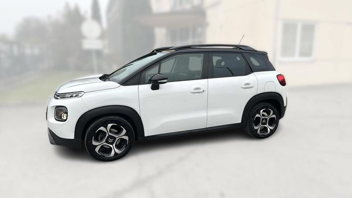 Citroën C3 Aircross 1,2 PureTech 110 S&S Shine