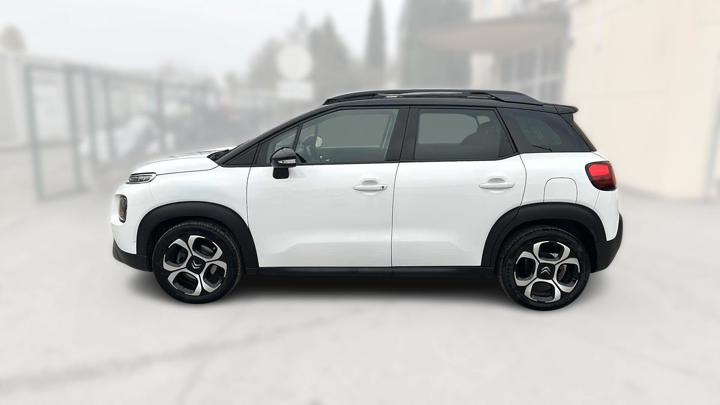 Citroën C3 Aircross 1,2 PureTech 110 S&S Shine