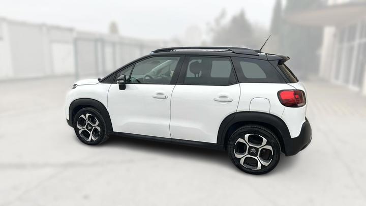 Citroën C3 Aircross 1,2 PureTech 110 S&S Shine